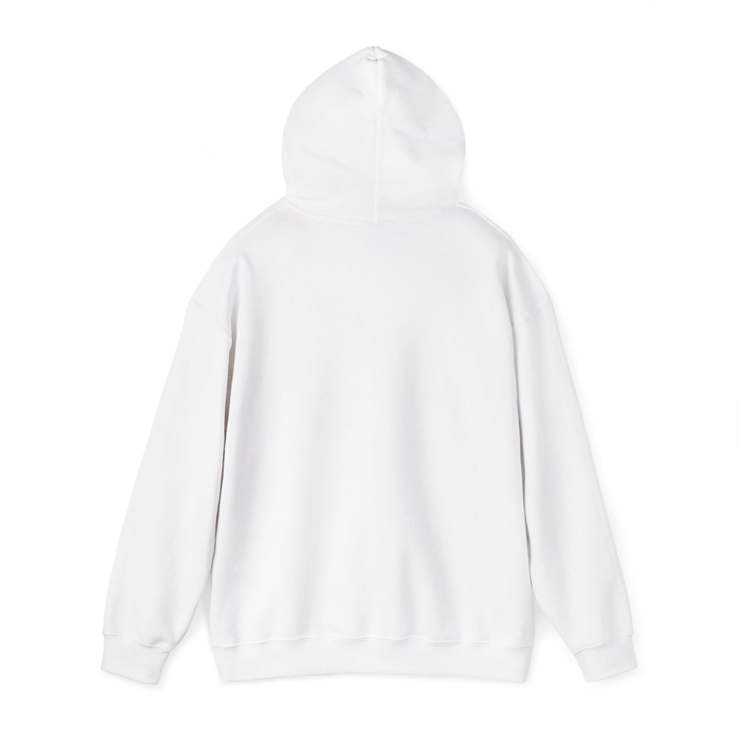 Chill Vibes Unisex Hoodie - Stylish Sweatshirt for Casual Outings, Gifts, Cozy Nights, Unique Fashion Statement