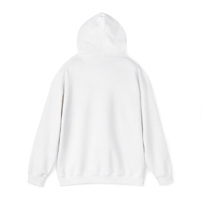 Chill Vibes Unisex Hoodie - Stylish Sweatshirt for Casual Outings, Gifts, Cozy Nights, Unique Fashion Statement