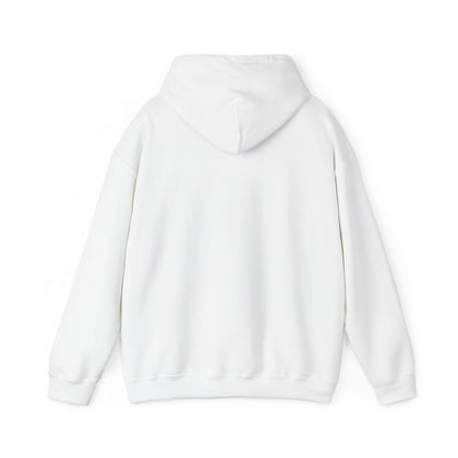 Chill Vibes Unisex Hoodie - Stylish Sweatshirt for Casual Outings, Gifts, Cozy Nights, Unique Fashion Statement